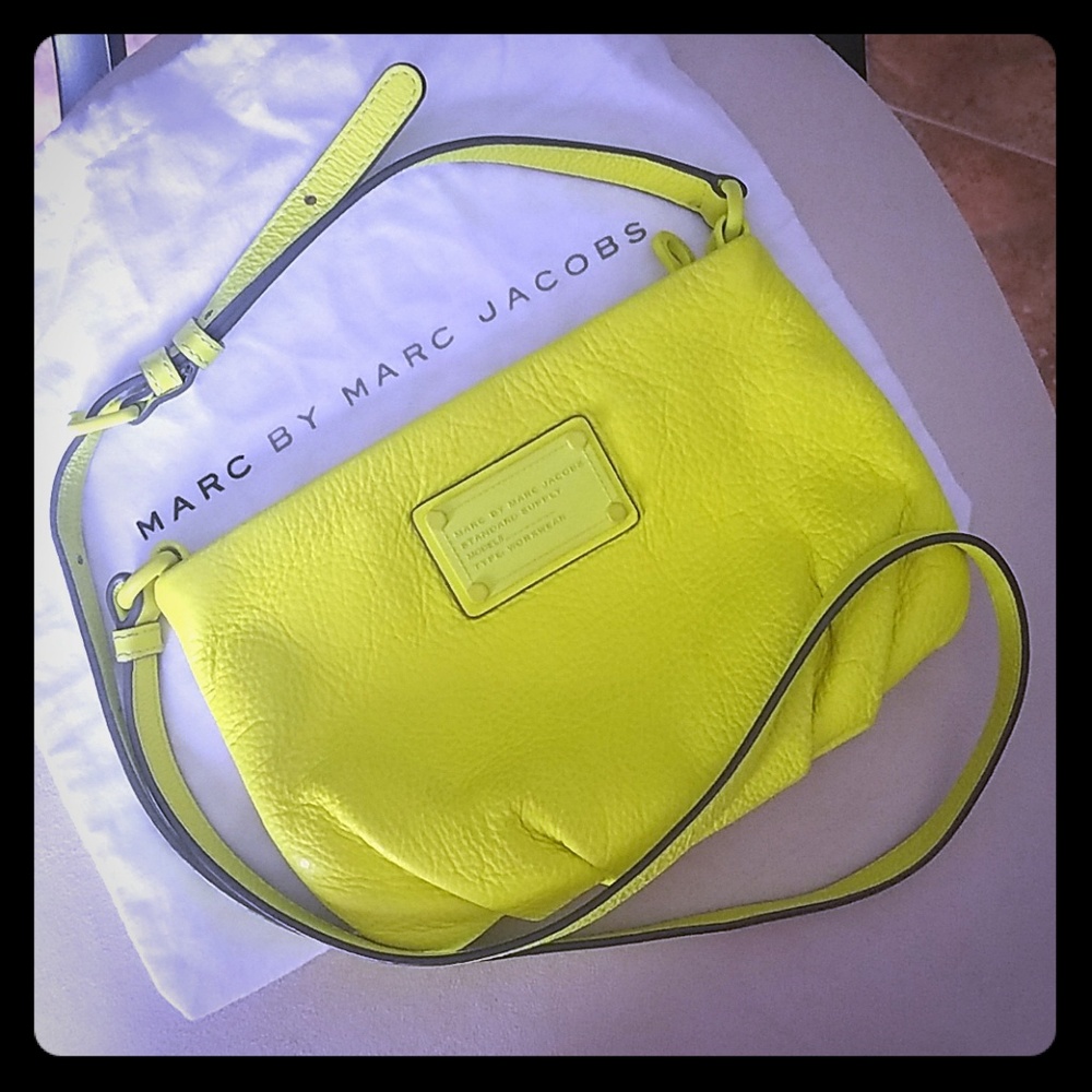Rare Marc by Marc Jacobs small crossbody